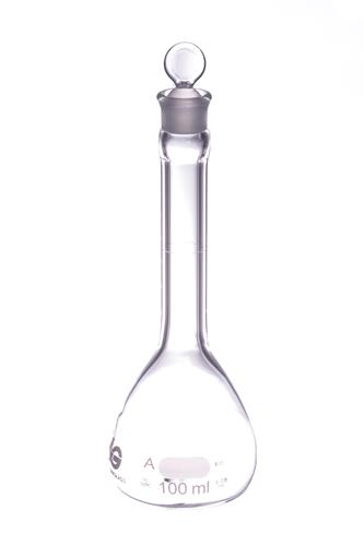 LG-8110-112 | FLSK CL A VOL 100ML ST13 STPR